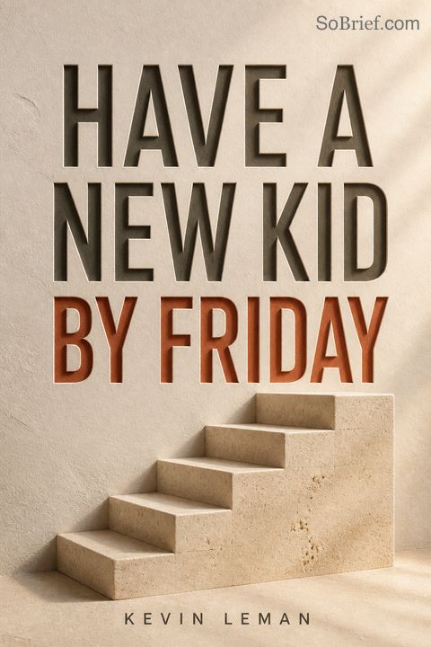 Have a New Kid by Friday