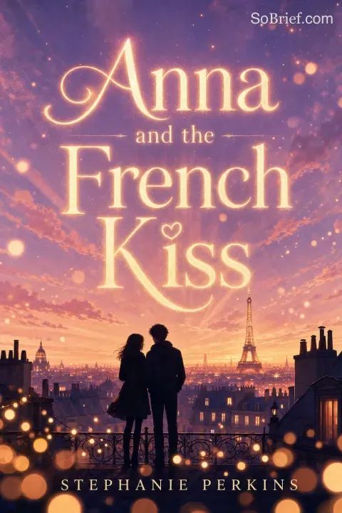 Anna and the French Kiss