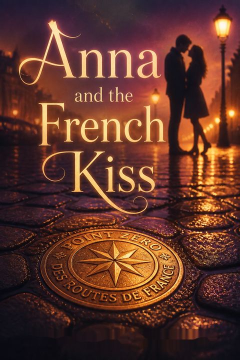 Anna and the French Kiss