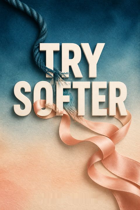 Try Softer