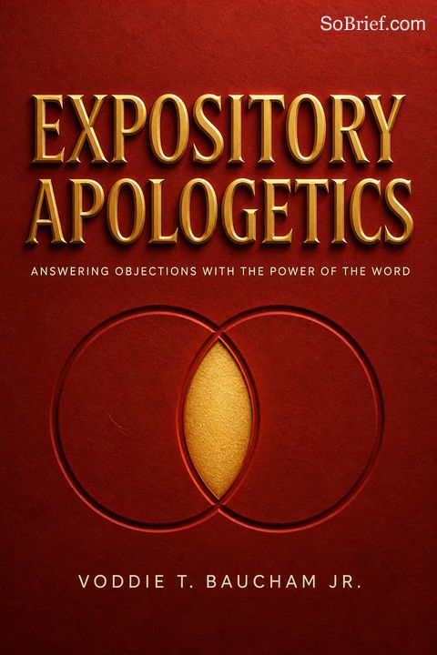 Expository Apologetics