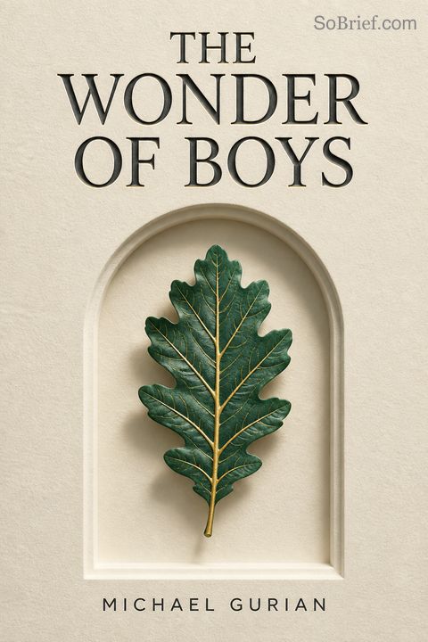 The Wonder of Boys
