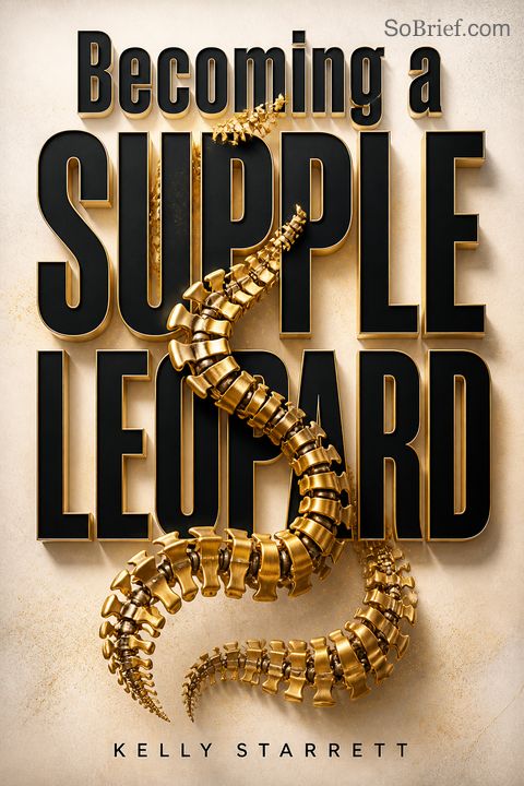 Becoming a Supple Leopard, 1st Edition