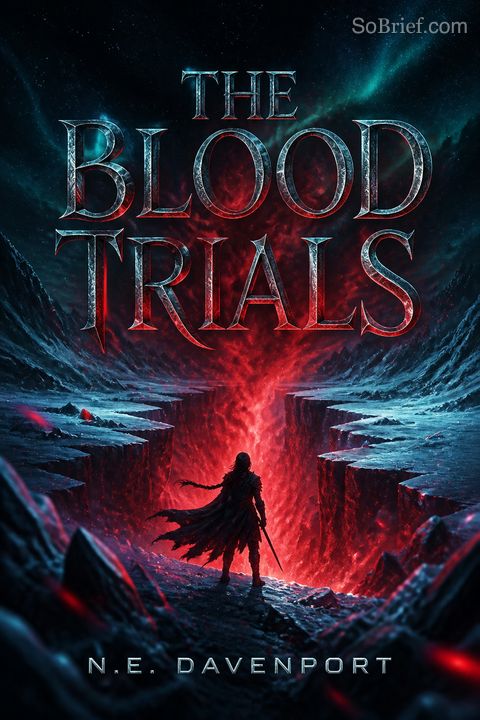 The Blood Trials