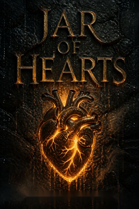 Jar of Hearts by Jennifer Hillier