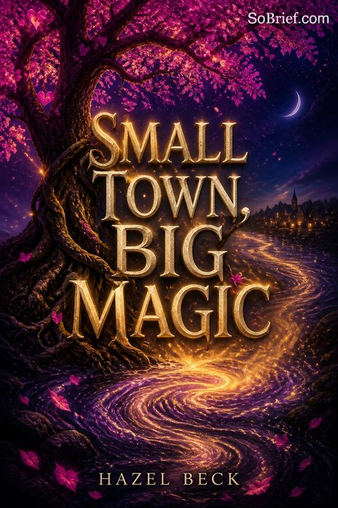 Small Town, Big Magic
