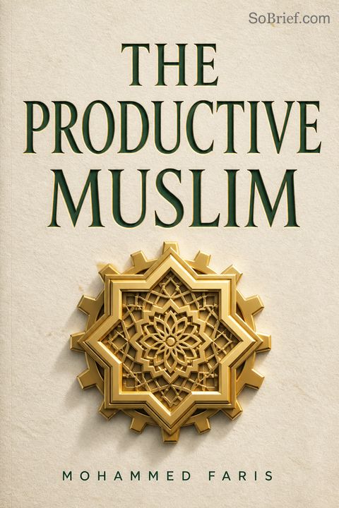 The Productive Muslim