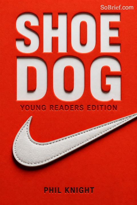 Shoe Dog
