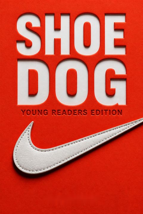 Shoe Dog