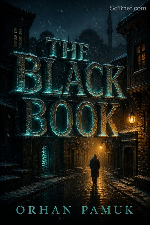 The Black Book