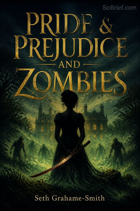 Pride and Prejudice and Zombies