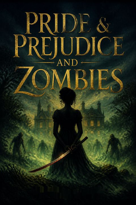 Pride and Prejudice and Zombies