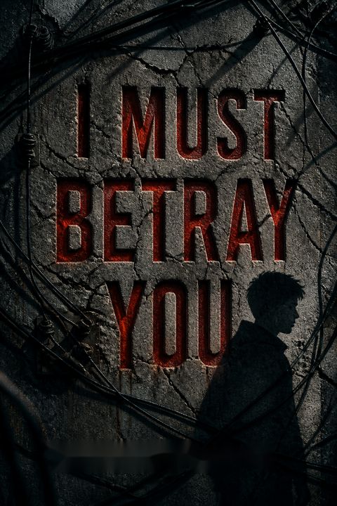 I Must Betray You
