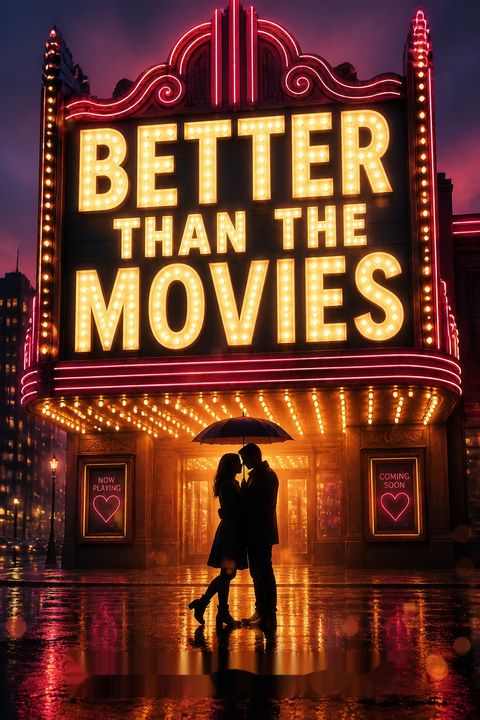 Better Than the Movies