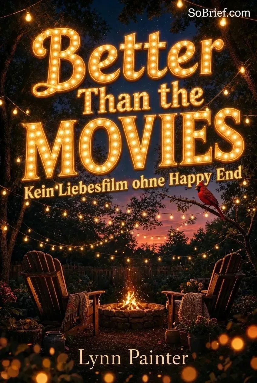 Better Than the Movies – Kein Liebesfilm ohne Happy End
