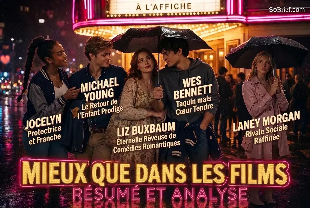 Mieux que dans les films