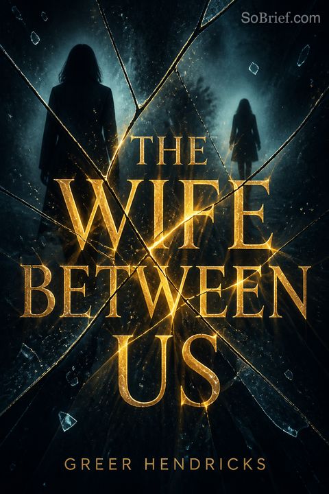 The Wife Between Us