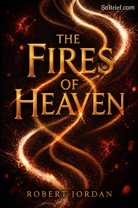 The Fires of Heaven