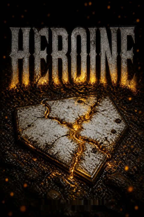Heroine by Mindy McGinnis