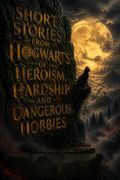 Short Stories from Hogwarts of Heroism, Hardship and Dangerous Hobbies