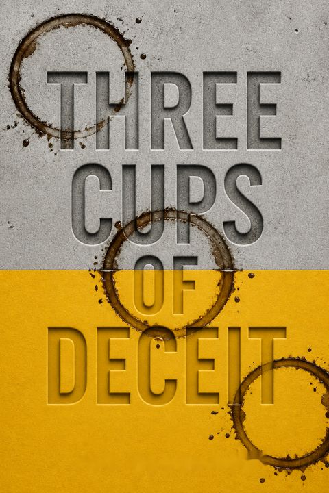 Three Cups of Deceit by Jon Krakauer