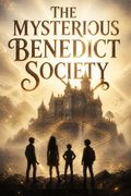 The Mysterious Benedict Society