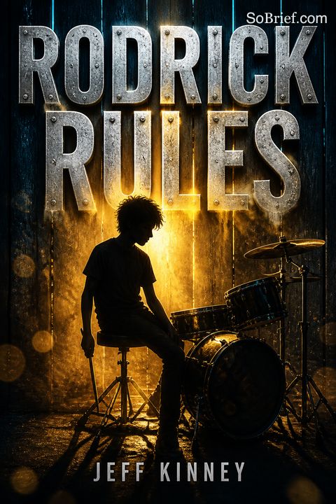 Rodrick Rules