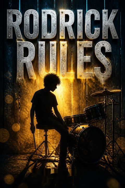 Rodrick Rules