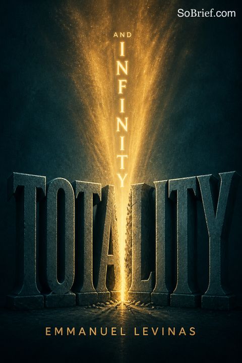 Totalidad e infinito
