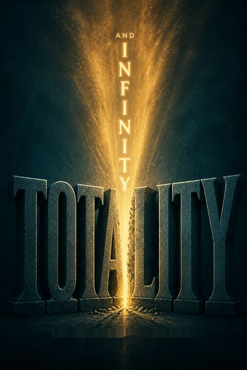 Totality and Infinity