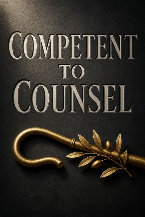 Competent to Counsel