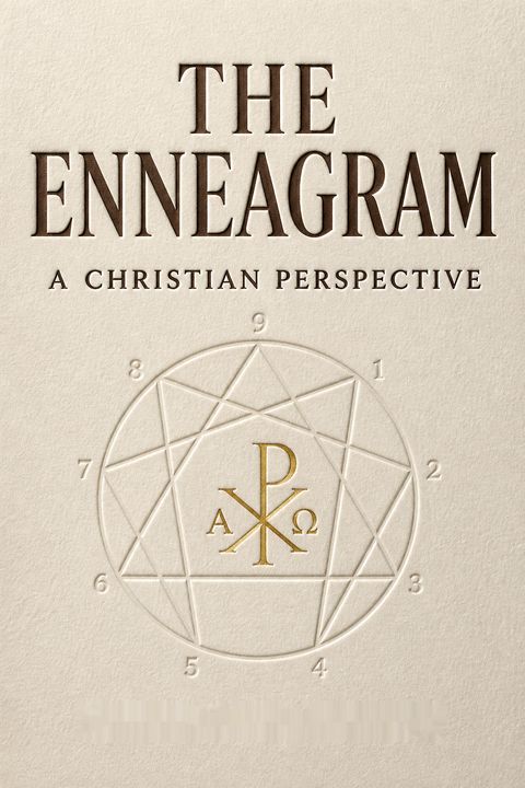 The Enneagram by Richard Rohr