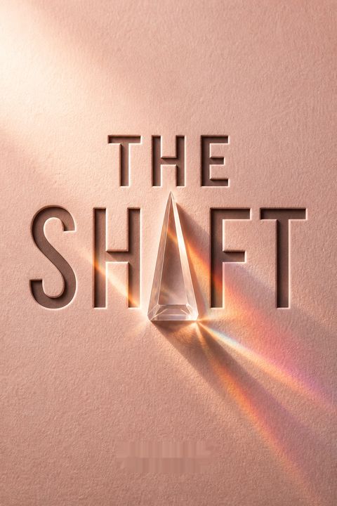 The Shift by Tinx