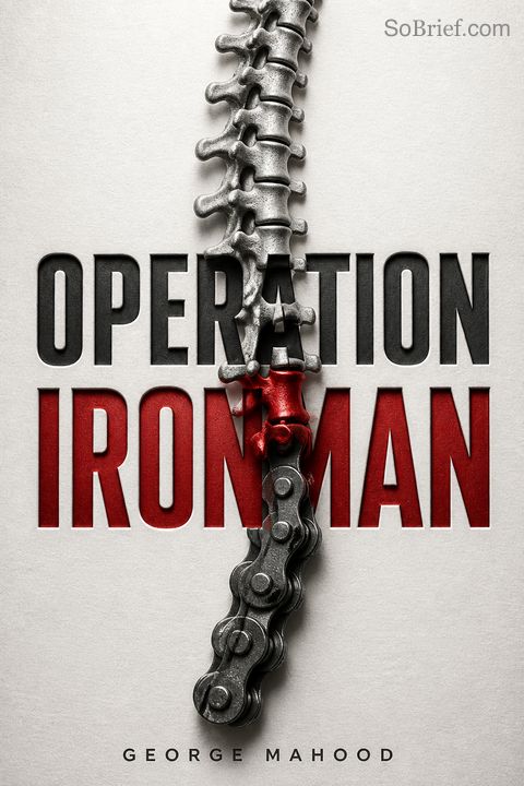 Operation Ironman