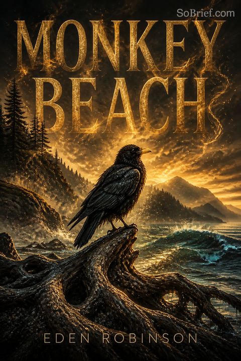 Monkey Beach