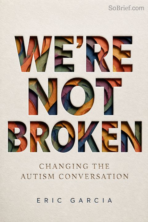 We're Not Broken
