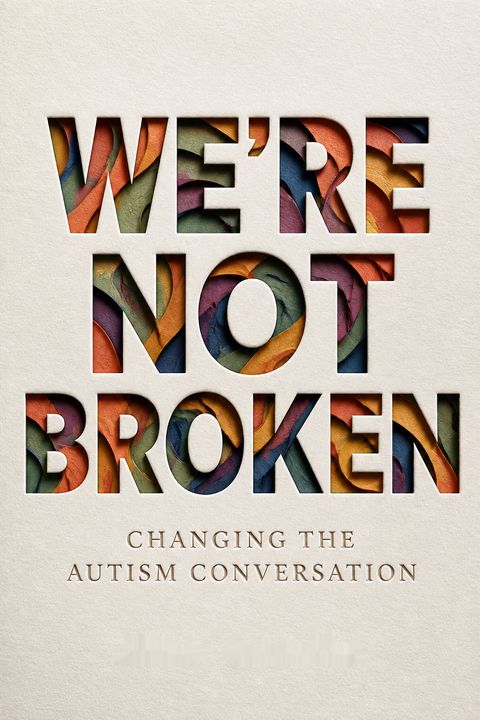 We're Not Broken
