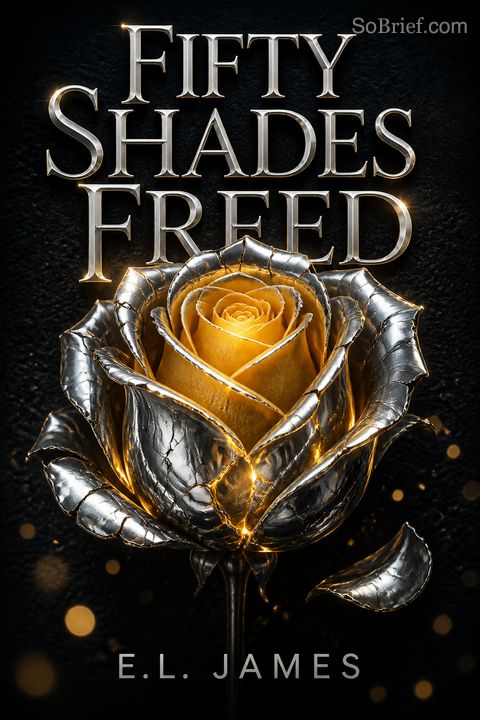 Fifty Shades Freed