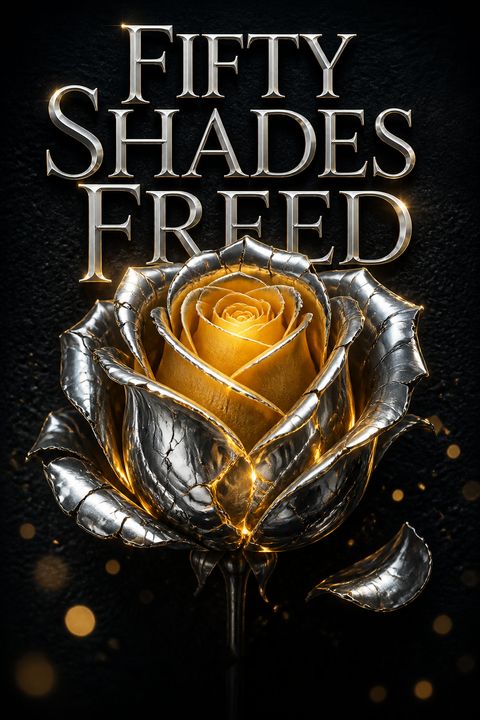Fifty Shades Freed