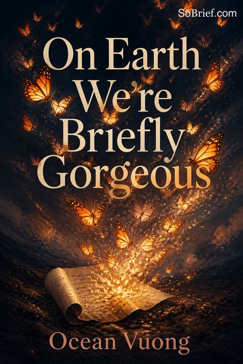 On Earth We're Briefly Gorgeous