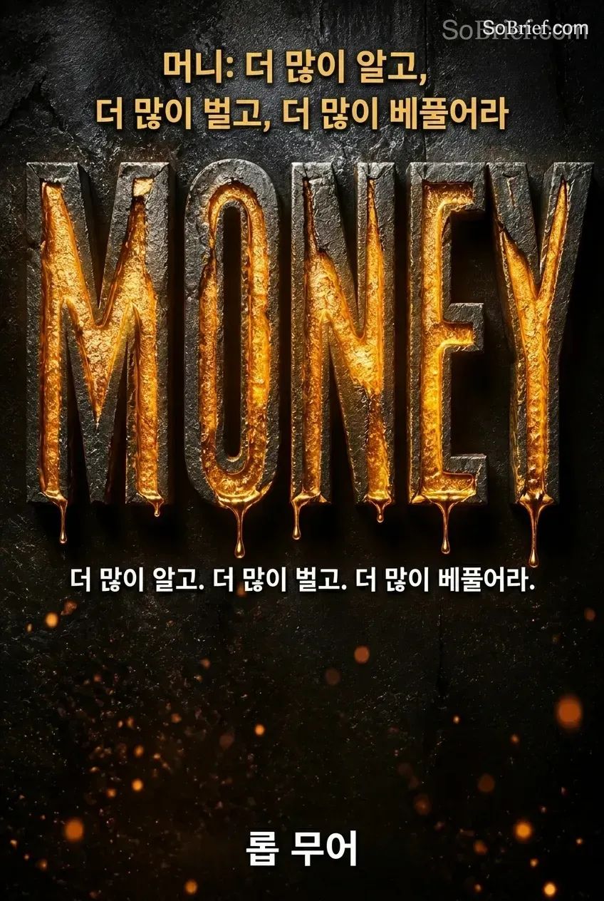 머니