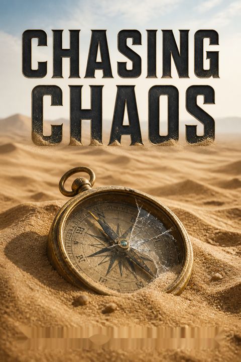 Chasing Chaos by Jessica  Alexander
