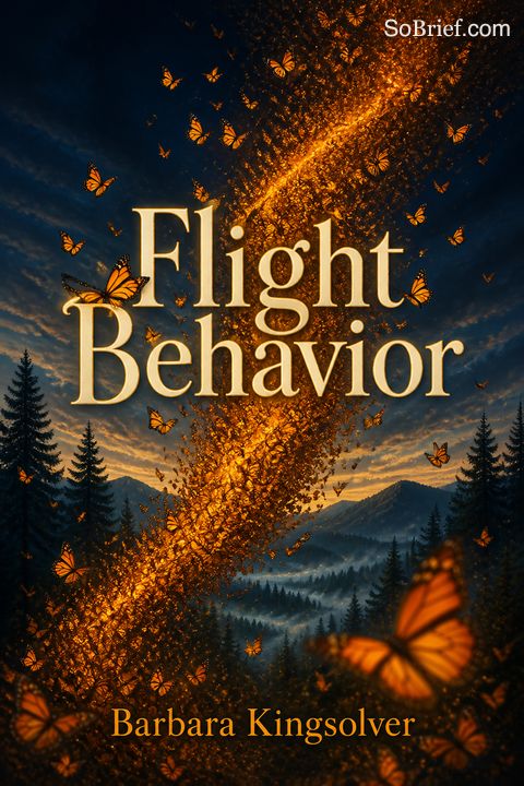 Flight Behavior