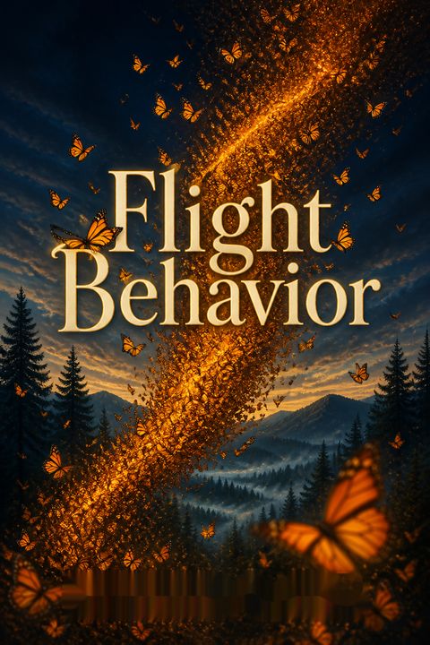Flight Behavior