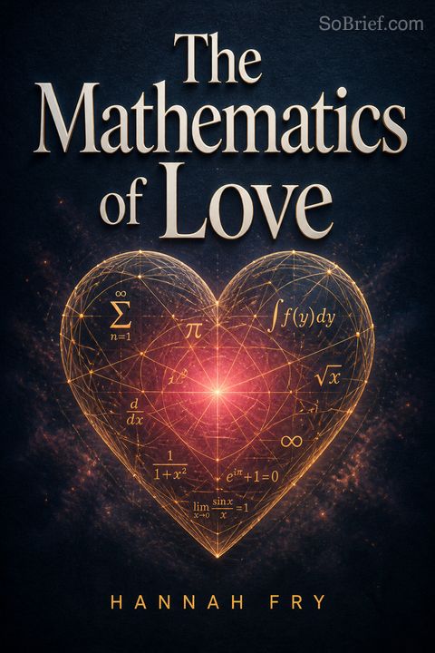 The Mathematics of Love