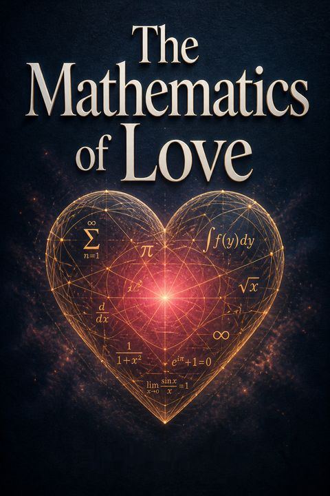The Mathematics of Love