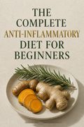 The Complete Anti-Inflammatory Diet for Beginners