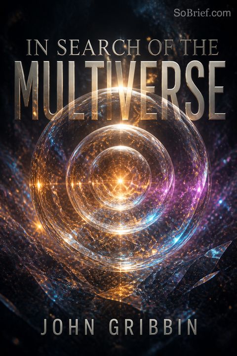 In Search of the Multiverse