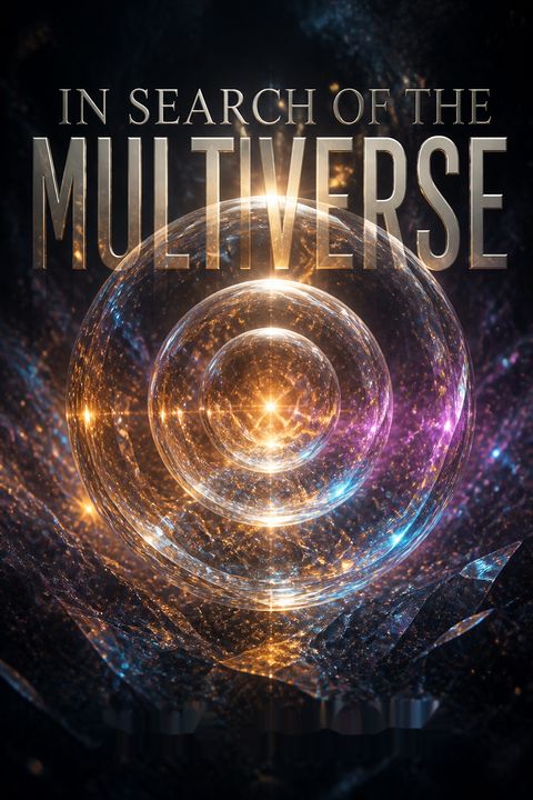 In Search of the Multiverse by John Gribbin