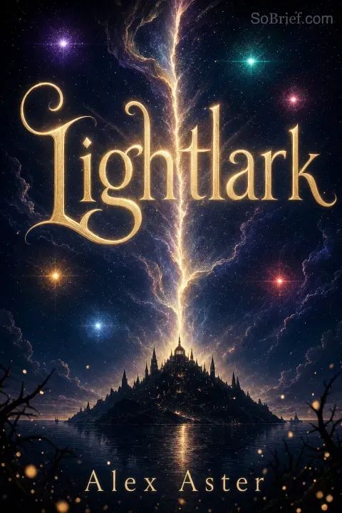 Lightlark